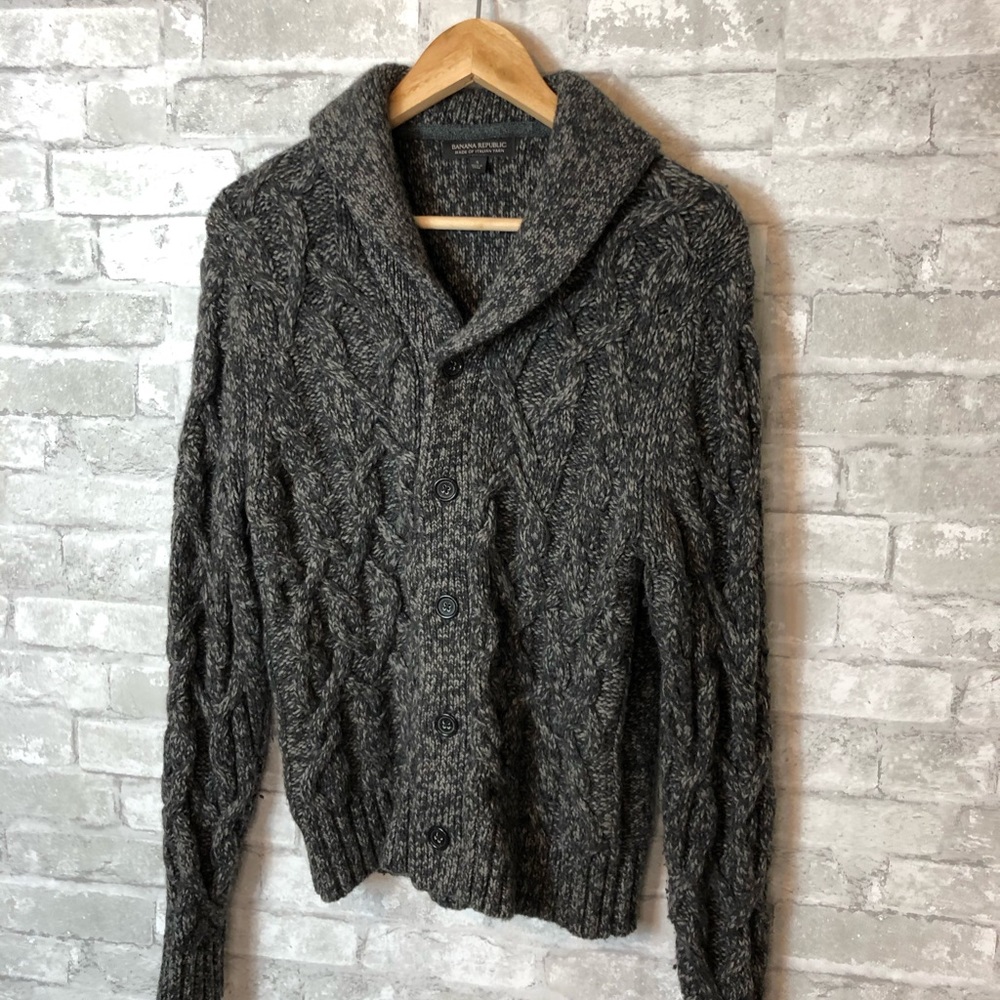 Banana Republic Sweater